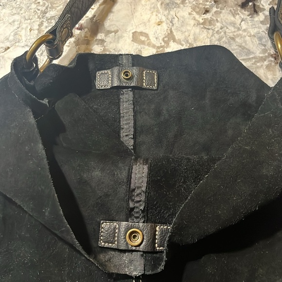 Lucky brand hobo - Picture 6 of 10